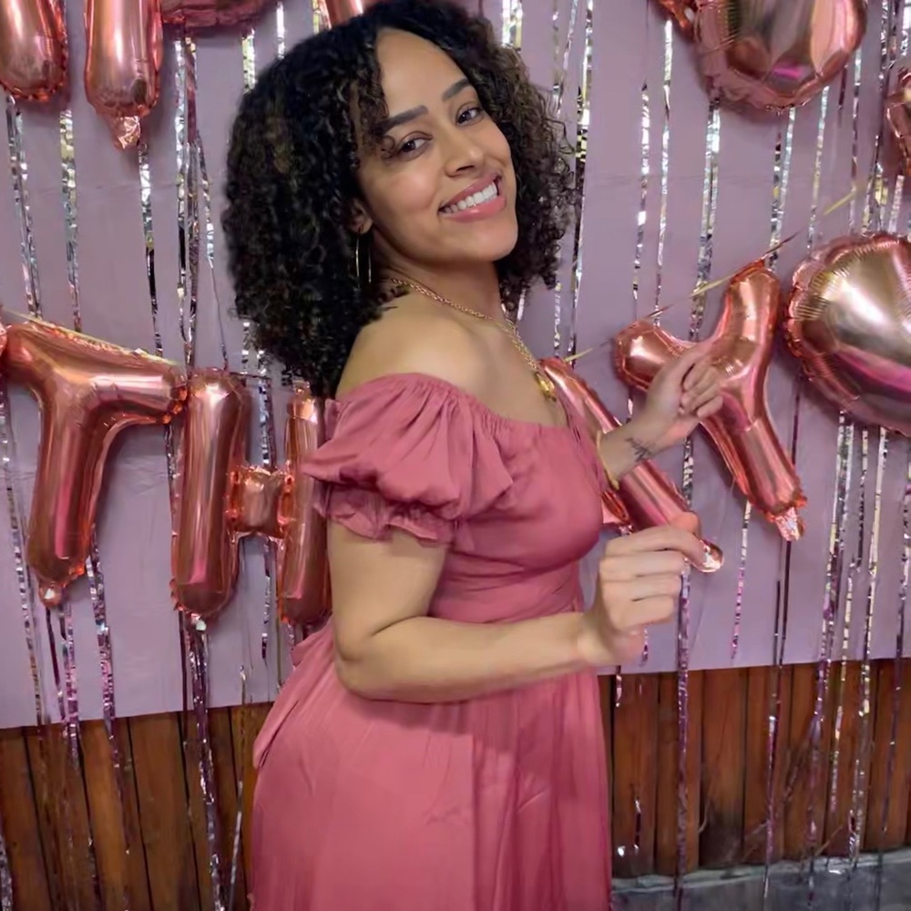 Meet your Posher, Kat Danae